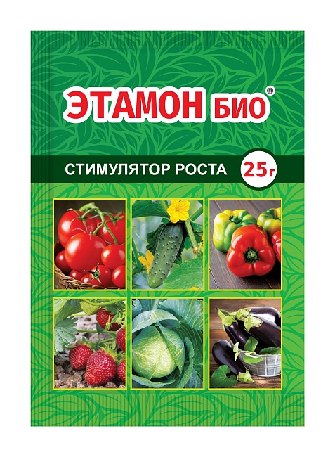 Этамон био, стимулятор роста 